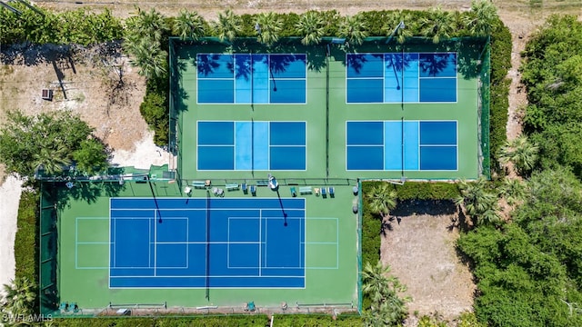 20310 Estero Gardens Cir Unit 102, Estero, FL 33928 - birds eye view of property