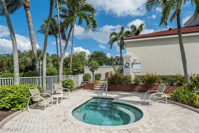 1560 Clermont Dr Unit D101, Naples, FL 34109 - photo 29