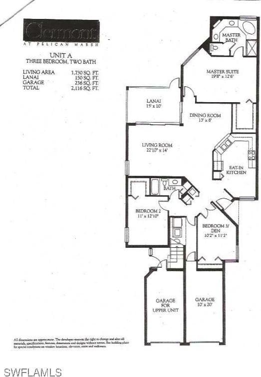 1560 Clermont Dr Unit D101, Naples, FL 34109 - photo 24