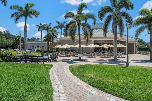 1560 Clermont Dr Unit D101, Naples, FL 34109 - photo 38