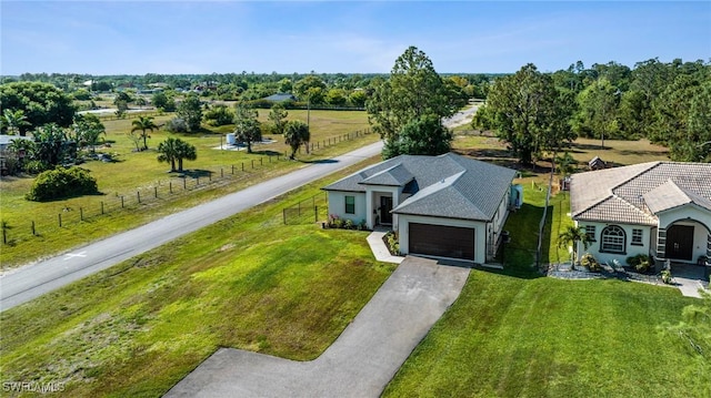 1990 47th Ave NE, Naples, FL 34120 - drone / aerial view