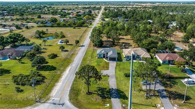 1990 47th Ave NE, Naples, FL 34120 - birds eye view of property