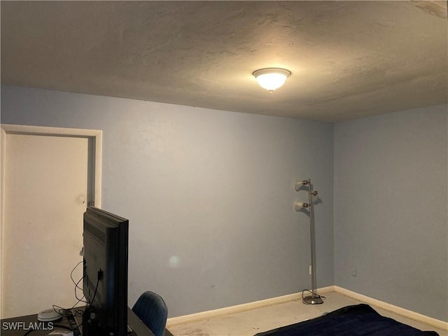191 Round Key Cir Unit D2, Naples, FL 34112 - unfurnished bedroom featuring baseboards