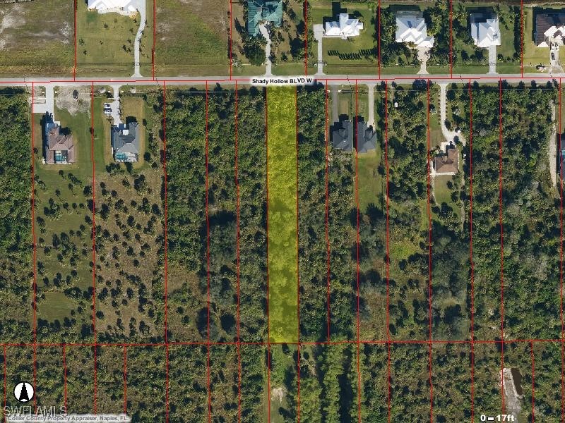360 Shady Hollow Blvd W, Naples, FL 34120