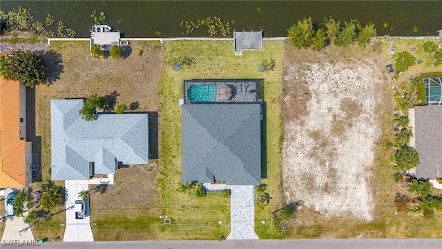 137 SE 23rd Ter, Cape Coral, FL 33990 - aerial view