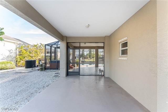 24343 Pirate Harbor Blvd, Punta Gorda, FL 33955 - view of patio