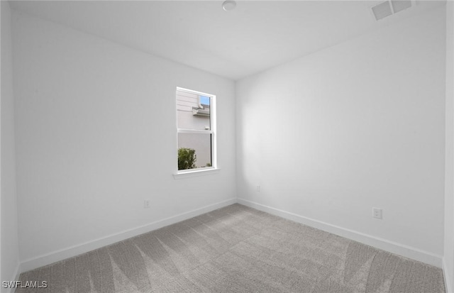 42729 Valley Brooks St, Punta Gorda, FL 33982 - carpeted empty room with baseboards