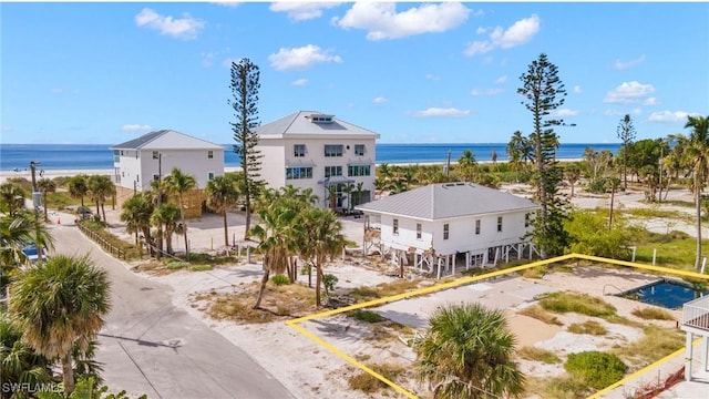 61 Flamingo St, Fort Myers Beach, FL 33931