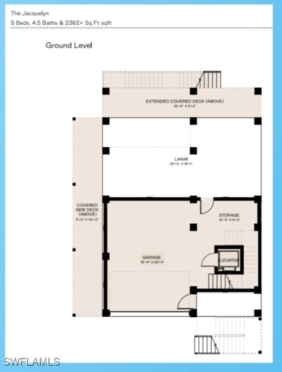 61 Flamingo St, Fort Myers Beach, FL 33931