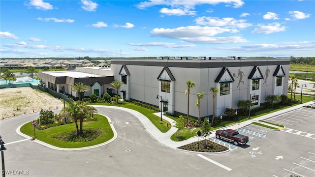 20250 Napa Loop, Estero, FL 33928 - drone / aerial view