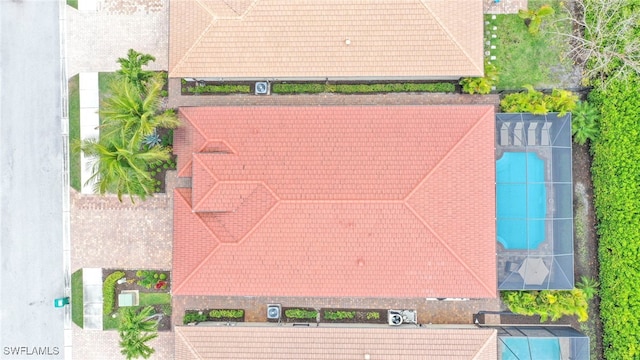 14482 Tuscany Pointe Trl, Naples, FL 34120 - view from above of property