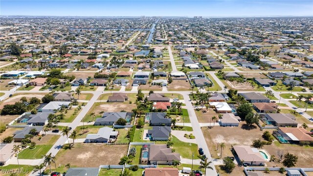 view of property location featuring nearby suburban area