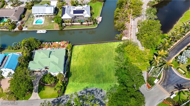 5291 Sand Dollar Ln, Naples, FL 34103