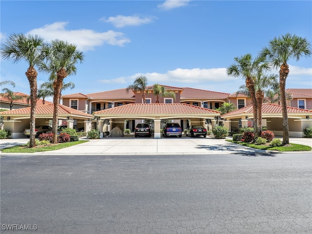 28436 Altessa Way Unit 102, Bonita Springs, FL 34135 - view of property