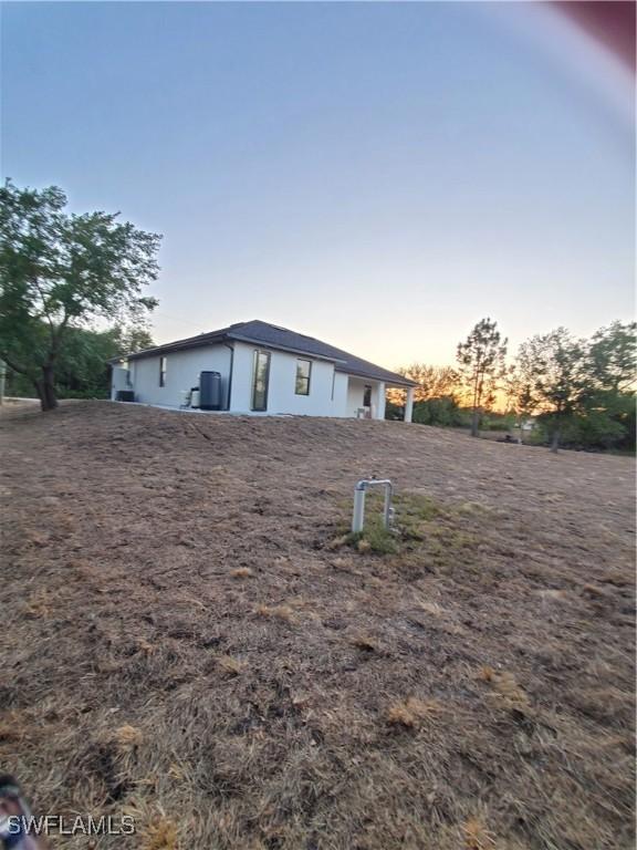 2012 Venice Ave N, Lehigh Acres, FL 33971 - exterior space