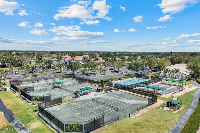 9040 Palmas Grandes Blvd Unit 101, Bonita Springs, FL 34135 - aerial view