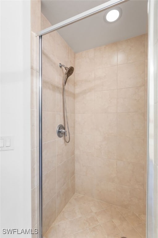 14524 Abaco Lakes Dr Unit 203, Fort Myers, FL 33908 - full bathroom with a stall shower