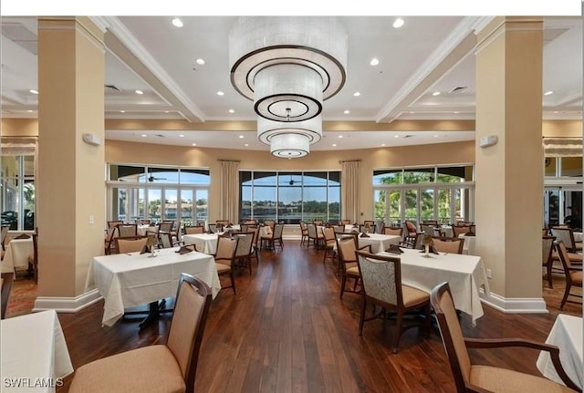 4630 Winged Foot Ct Unit 202, Naples, FL 34112 - view of common area