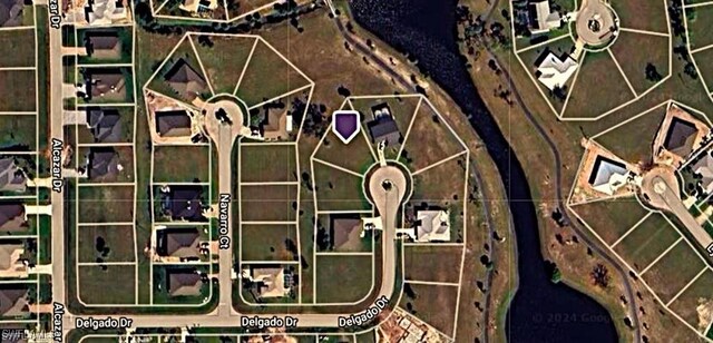 25302 Delgado Dr, Punta Gorda, FL 33955