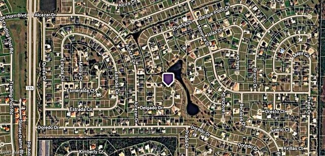 25302 Delgado Dr, Punta Gorda, FL 33955