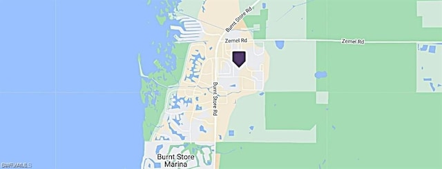 25302 Delgado Dr, Punta Gorda, FL 33955
