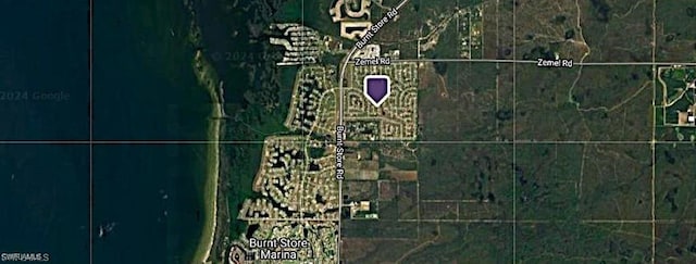 25302 Delgado Dr, Punta Gorda, FL 33955