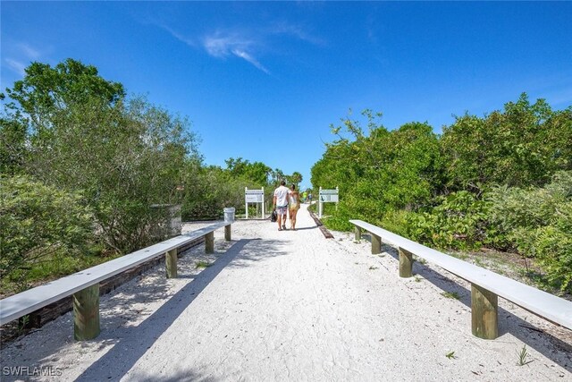 24748 Lakemont Cove Ln Unit 201, Bonita Springs, FL 34134 - view of home's community