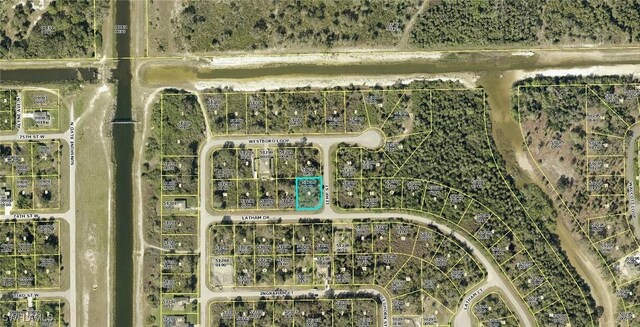 1978 Latham Dr, Lehigh Acres, FL 33972