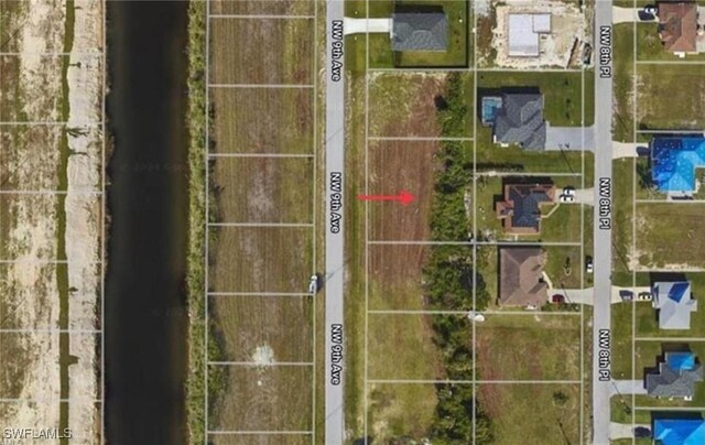 2519 NW 9th Ave, Cape Coral, FL 33993