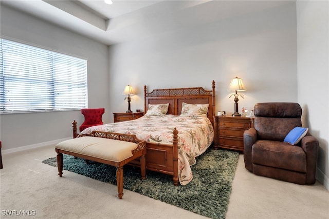 11692 Stonecreek Cir, Fort Myers, FL 33913 - bedroom with carpet and baseboards