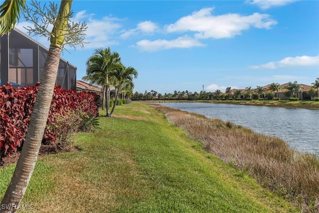 11692 Stonecreek Cir, Fort Myers, FL 33913 - water view