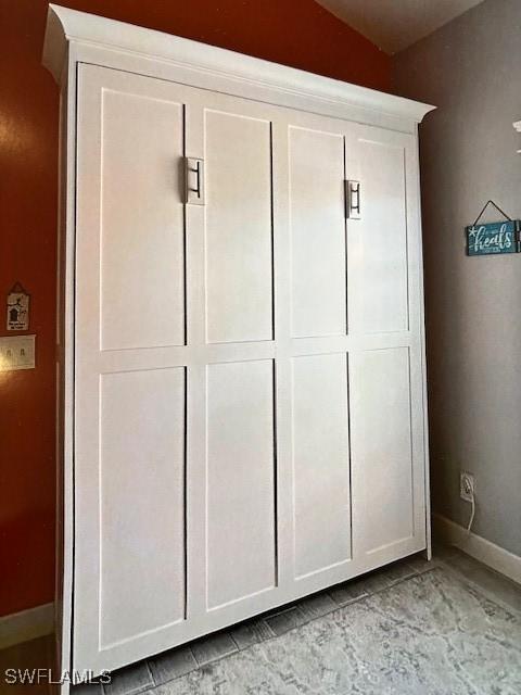 363 Pindo Palm Dr, Naples, FL 34104 - view of closet