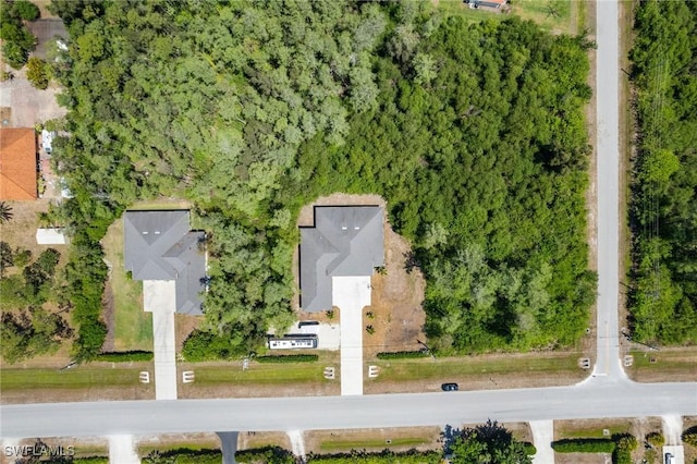 10191 Strike Ln, Bonita Springs, FL 34135 - aerial view