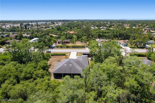 10191 Strike Ln, Bonita Springs, FL 34135 - birds eye view of property
