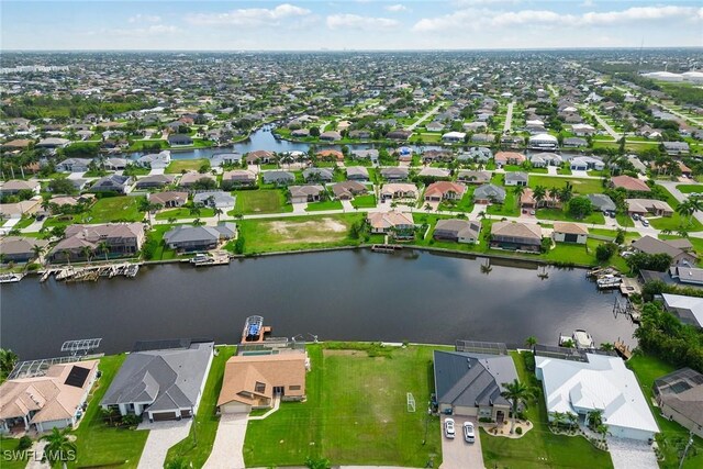 3051 SW 27th Pl, Cape Coral, FL 33914