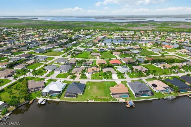 3051 SW 27th Pl, Cape Coral, FL 33914