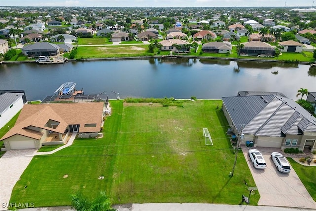 3051 SW 27th Pl, Cape Coral, FL 33914