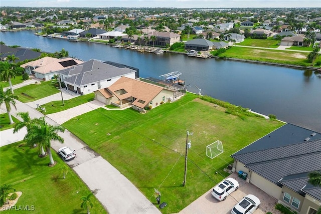 3051 SW 27th Pl, Cape Coral, FL 33914