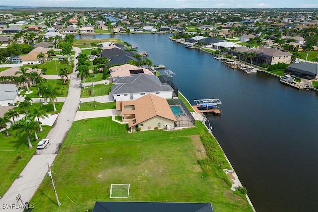 3051 SW 27th Pl, Cape Coral, FL 33914