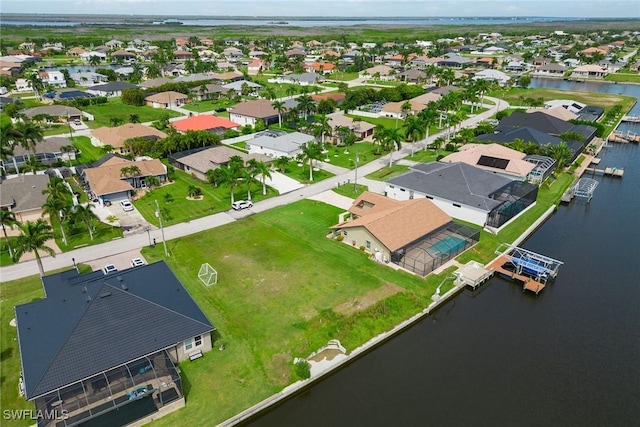 3051 SW 27th Pl, Cape Coral, FL 33914