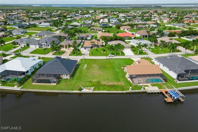 3051 SW 27th Pl, Cape Coral, FL 33914