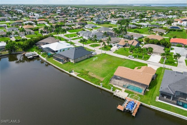3051 SW 27th Pl, Cape Coral, FL 33914