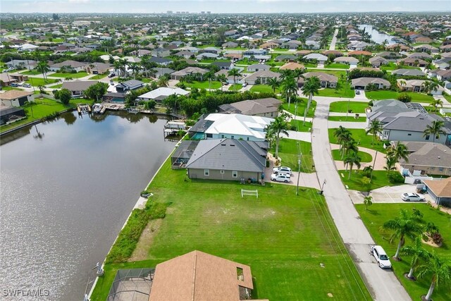 3051 SW 27th Pl, Cape Coral, FL 33914