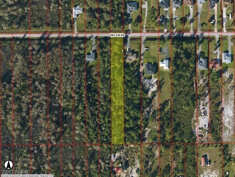 39th Ave NE, Naples, FL 34120