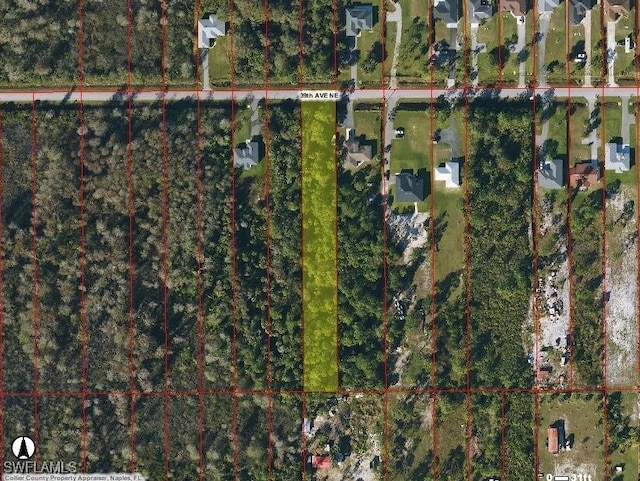 39th Ave NE, Naples, FL 34120