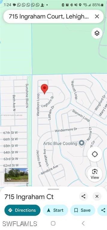 715 Ingraham Ct, Lehigh Acres, FL 33972