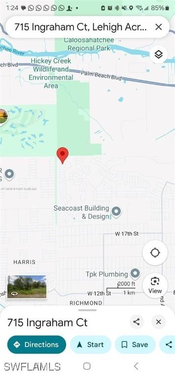 715 Ingraham Ct, Lehigh Acres, FL 33972
