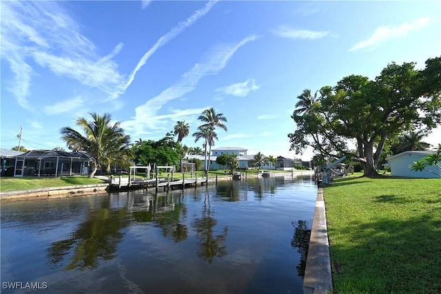 5330 Nautilus Dr, Cape Coral, FL 33904 - photo 8