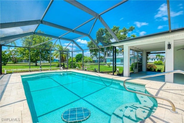 5330 Nautilus Dr, Cape Coral, FL 33904 - photo 25