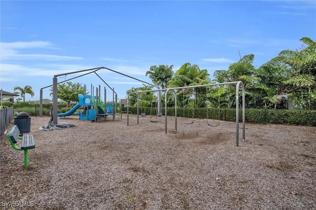 17152 Ashford Ter, Fort Myers, FL 33967 - view of community play area